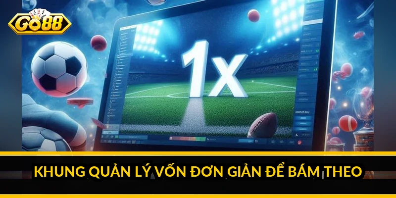 Kinh nghiệm kèo rung Go88: Cách đọc nhịp trận và giữ cái đầu tỉnh táo Khung quản lý vốn đơn giản để bám theo